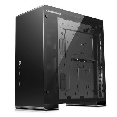 корпус Jonsbo U5 Black