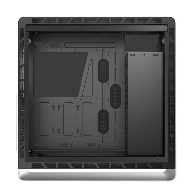 корпус Jonsbo UMX6-A Silver