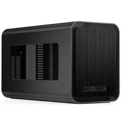 корпус Jonsbo V11-4.0 Black