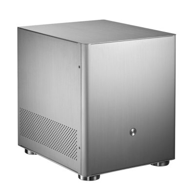 корпус Jonsbo V4 Silver
