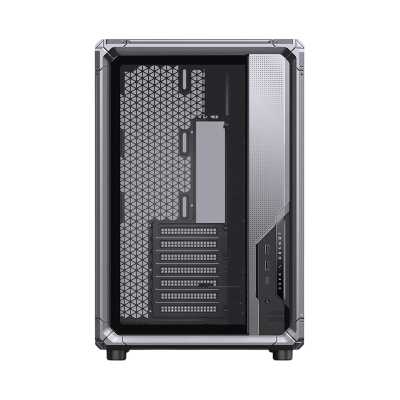 корпус Jonsbo X400 Gray