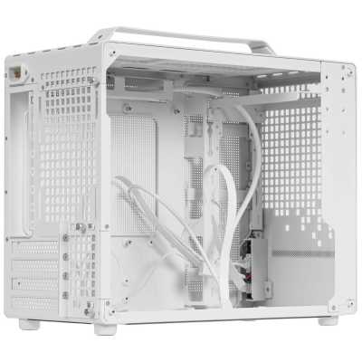 корпус Jonsbo Z20 White