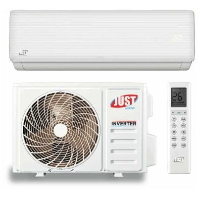 кондиционер Just Aircon Serenity JAC-18HPSIA/XAB1
