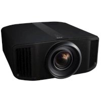 проектор JVC DLA-NX9B Черный