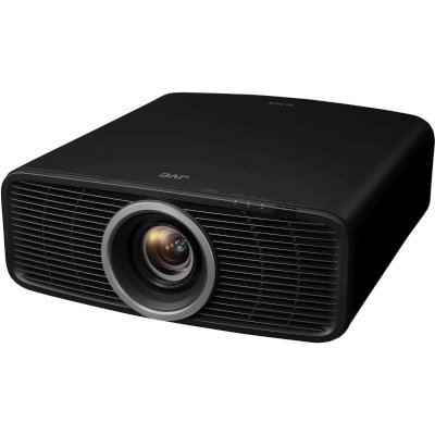 проектор JVC DLA-NZ500B Черный