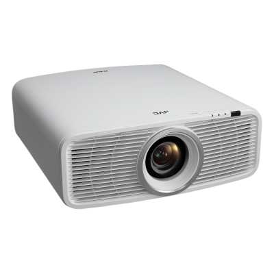 проектор JVC DLA-NZ500W Белый