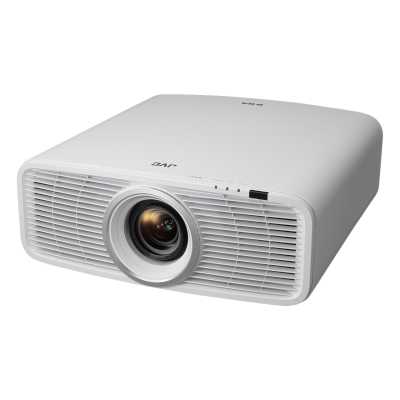 проектор JVC DLA-NZ500W Белый