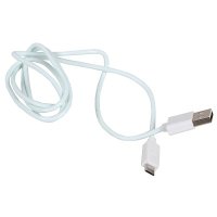 USB кабель 3Cott 3C-DC-013W-MUSB