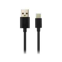 кабель Canyon UC-2 CNE-USBC2B Черный