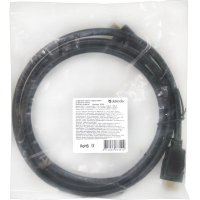 кабель Defender HDMI-05 87351 Черный