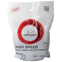 Gembird CC-HDMI-30M Черный