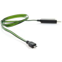 USB кабель Gmini mCable MEL200