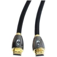 кабель JIB 5001B-NL-2.0m Черный