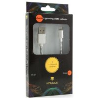 Konoos KC-A2USB2nw Белый