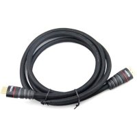 VCOM CG526B-1.8M Черный