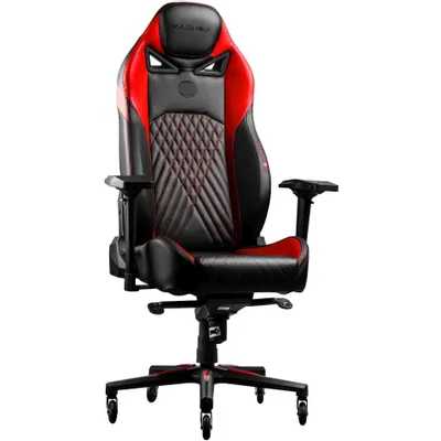 игровое кресло Karnox Gladiator Sr Red KX800906-SR