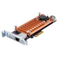 карта расширения Qnap QM2-2P10G1TA