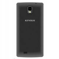 смартфон Keneksi Flash Black