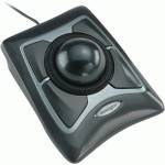 мышь Kensington 64325 Optical Expert Mouse Черный-серый