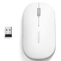 мышь Kensington SureTrack Dual White K75353WW Белый