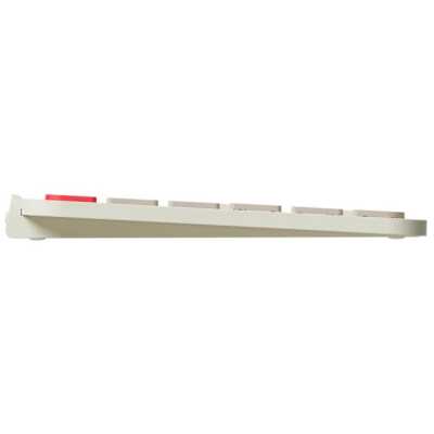 клавиатура Keychron B6 Pro B6P-K13 Бежевый