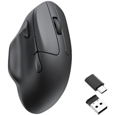 мышь Keychron M7-A1 Черный