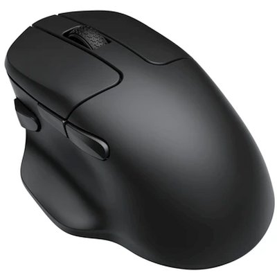 мышь Keychron M7-A23 Черный