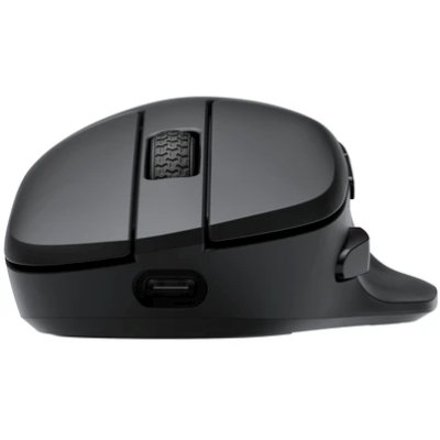 мышь Keychron M7-A23 Черный