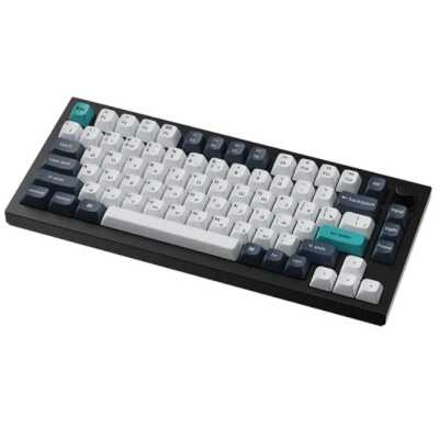 клавиатура Keychron Q1 Max Q1M-M1P-RU Черный