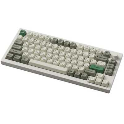 клавиатура Keychron Q1 Max Q1M-P1P-RU Белый