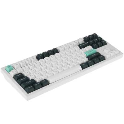 клавиатура Keychron Q3 HE Q3H-P1P-RU Белый