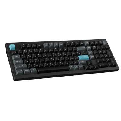 клавиатура Keychron Q5 Ultra Q5U-M4-RU Черный