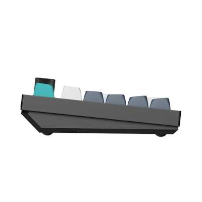 клавиатура Keychron Q6 Max Q6M-M4P-RU Черный