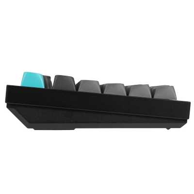 клавиатура Keychron Q6 Ultra Q6U-M1-RU Черный