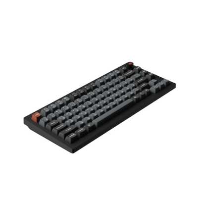 клавиатура Keychron V1 8K V1W-D1-RU Черный