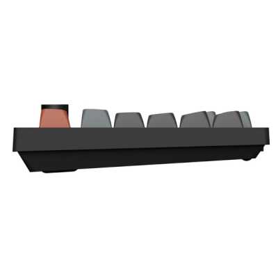 клавиатура Keychron V1 8K V1W-D3-RU Черный