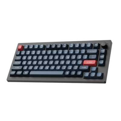 клавиатура Keychron V1 Max V1M-D4-RU Черный