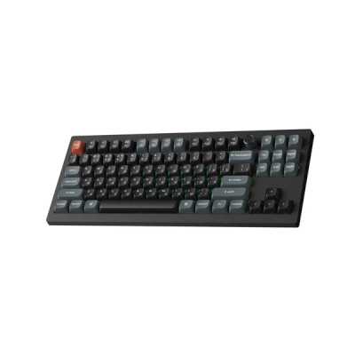 клавиатура Keychron V3 Ultra V3U-D3-RU Черный