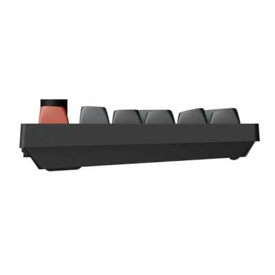 клавиатура Keychron V6 8K V6W-D3-RU Черный