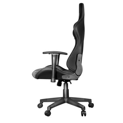 игровое кресло KFA2 Gaming Chair 04 L Black черный