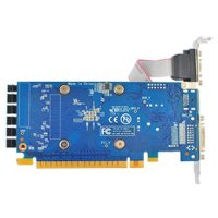 видеокарта KFA2 GeForce GT710 121826
