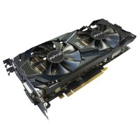 видеокарта KFA2 GeForce GTX960 118901