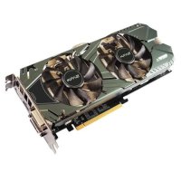 видеокарта KFA2 GeForce GTX970 118215
