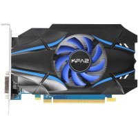 видеокарта KFA2 nVidia GeForce GT 1030 2Gb 30NPK4HVQ4BK