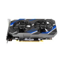 видеокарта KFA2 nVidia GeForce GTX 1050 Ti 4Gb 50IQH8DSQ31K