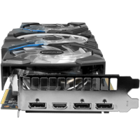видеокарта KFA2 nVidia GeForce RTX 2080 Super 8Gb 28ISL6MD24WF