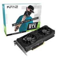 видеокарта KFA2 nVidia GeForce RTX 3060 8Gb 36NSL8MD6OCK