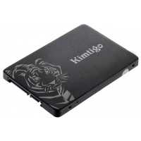 SSD диск Kimtigo KTA-300 240Gb K240S3A25KTA300 Черный