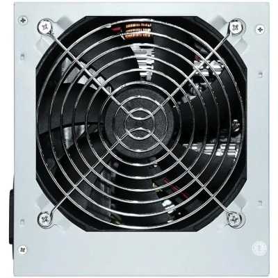 блок питания KingPrice 350W KPPSU350V4 Серый