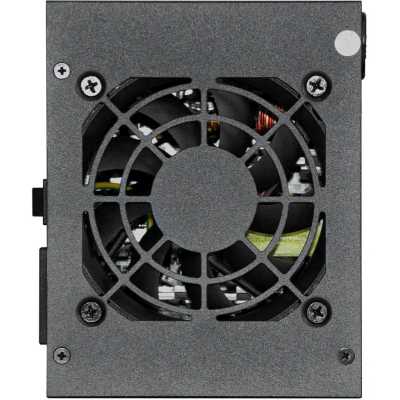 блок питания KingPrice 400W KPPSU400-SFXV3 Серый